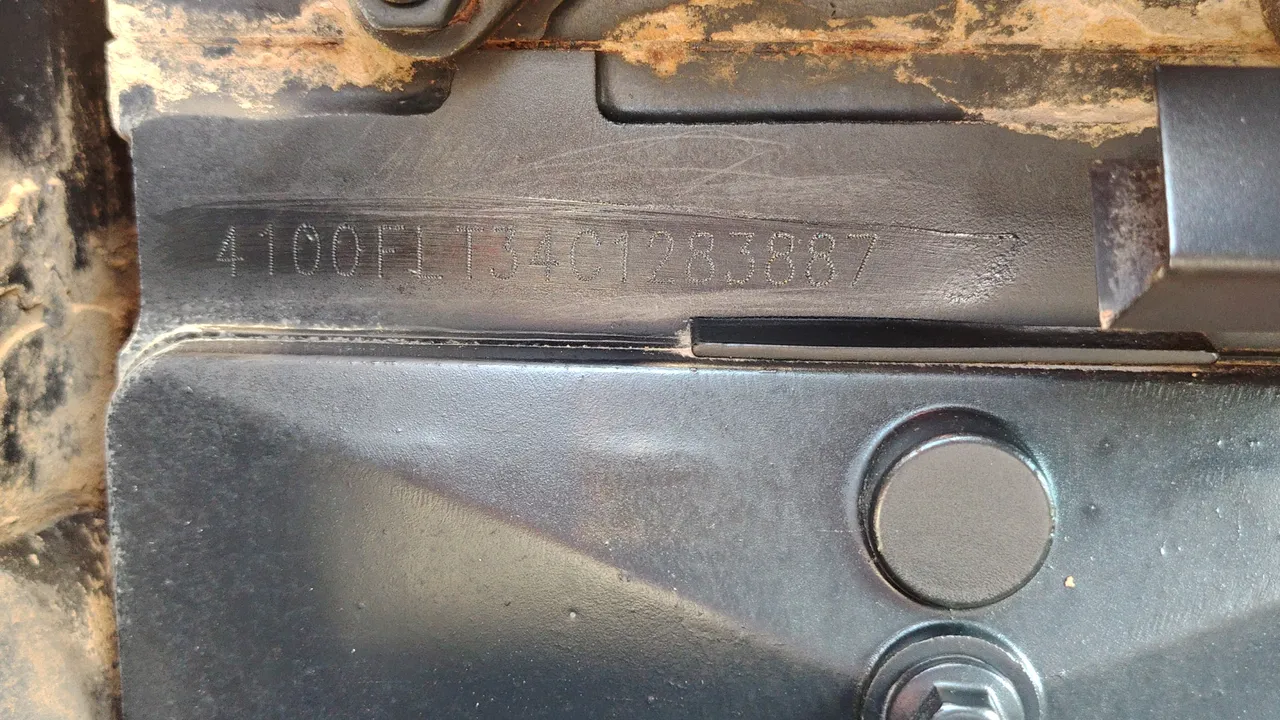 2023 Solis WT-75-4WD – Engine