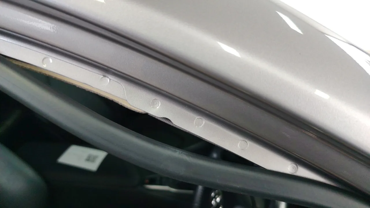 2022 Toyota Camry – Exterior