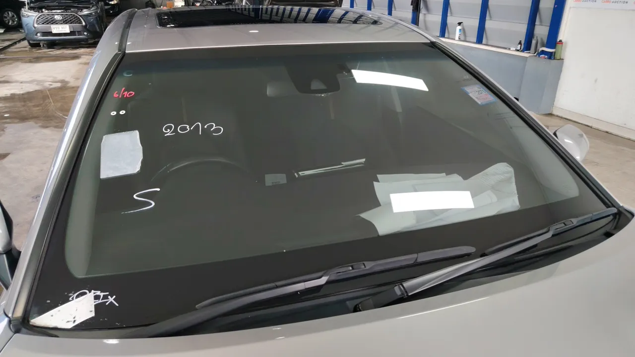 2022 Toyota Camry – Exterior