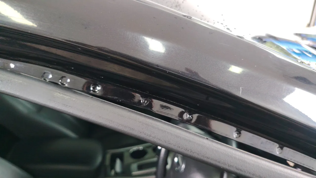 2019 Nissan Teana – Exterior