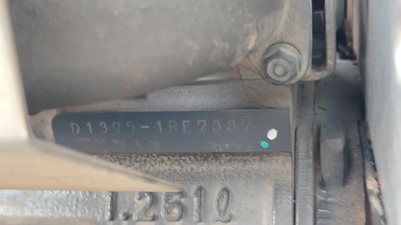 2024 Kubota B2740S-B – Exterior