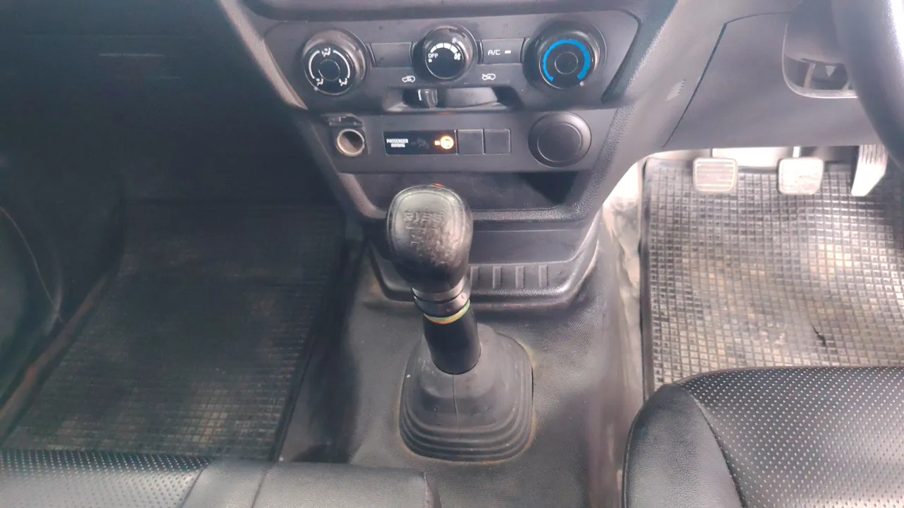 2022 Isuzu D-Max – Exterior