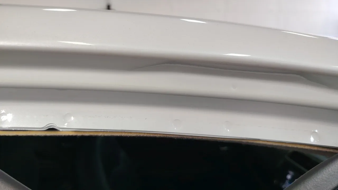 2019 Mitsubishi Attrage – Exterior