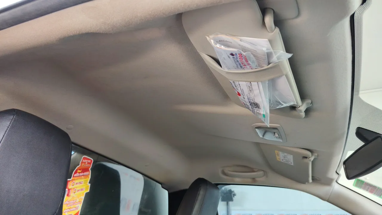 2022 Isuzu D-Max – Exterior