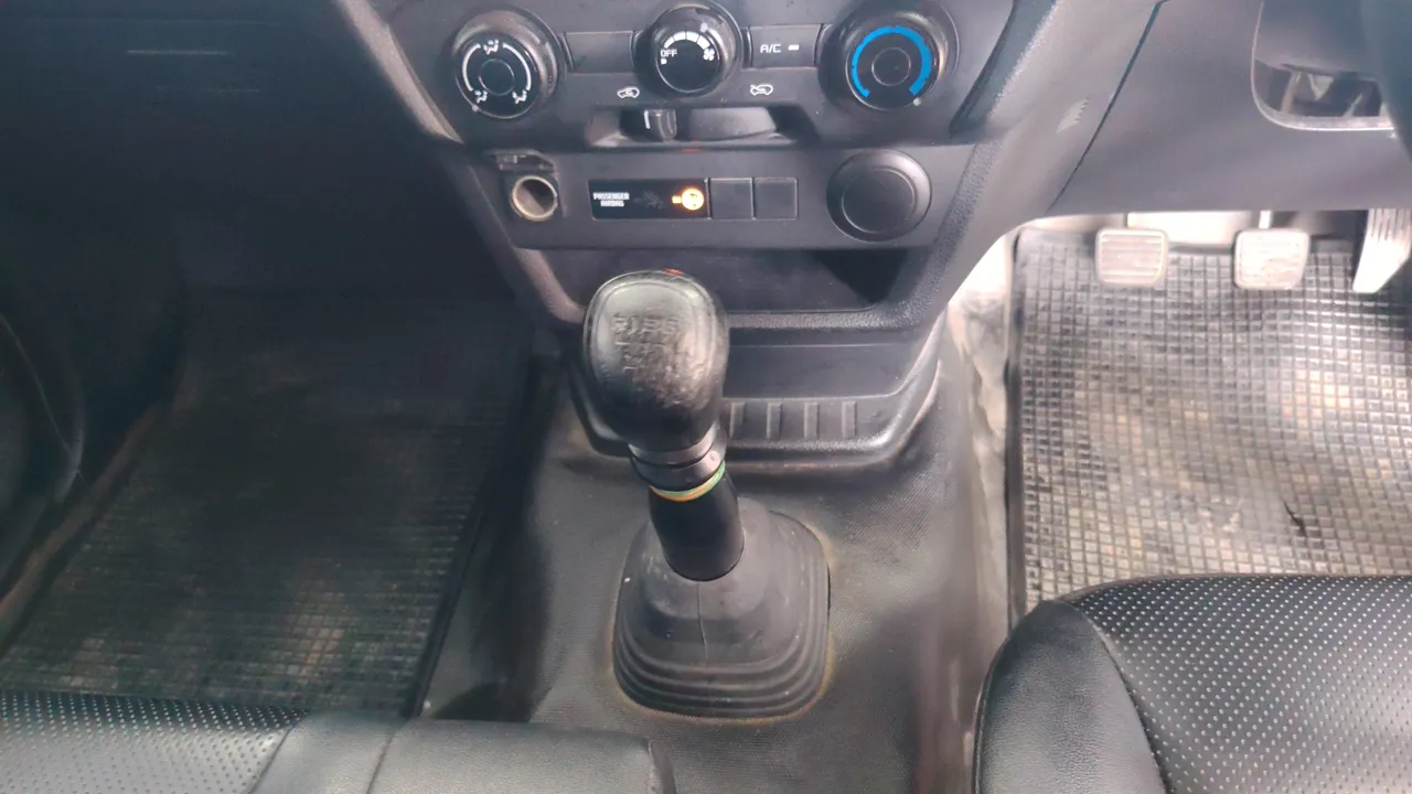 2022 Isuzu D-Max – Exterior