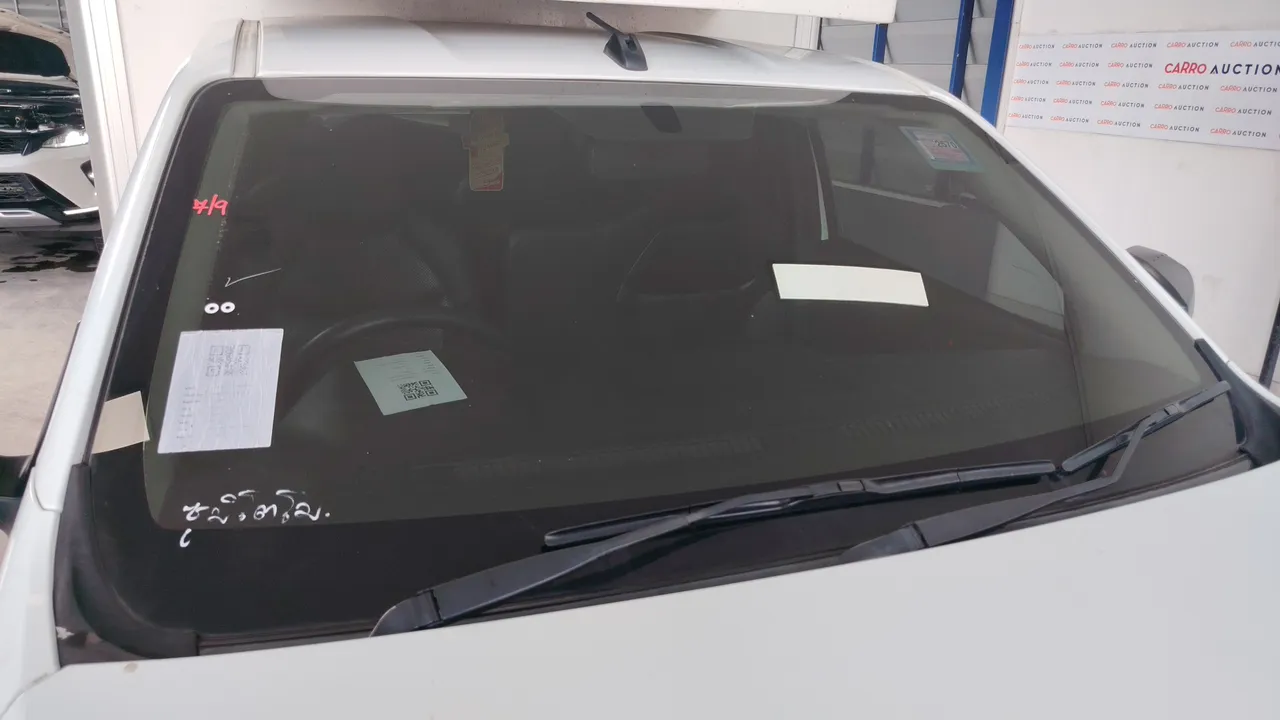 2022 Isuzu D-Max – Exterior