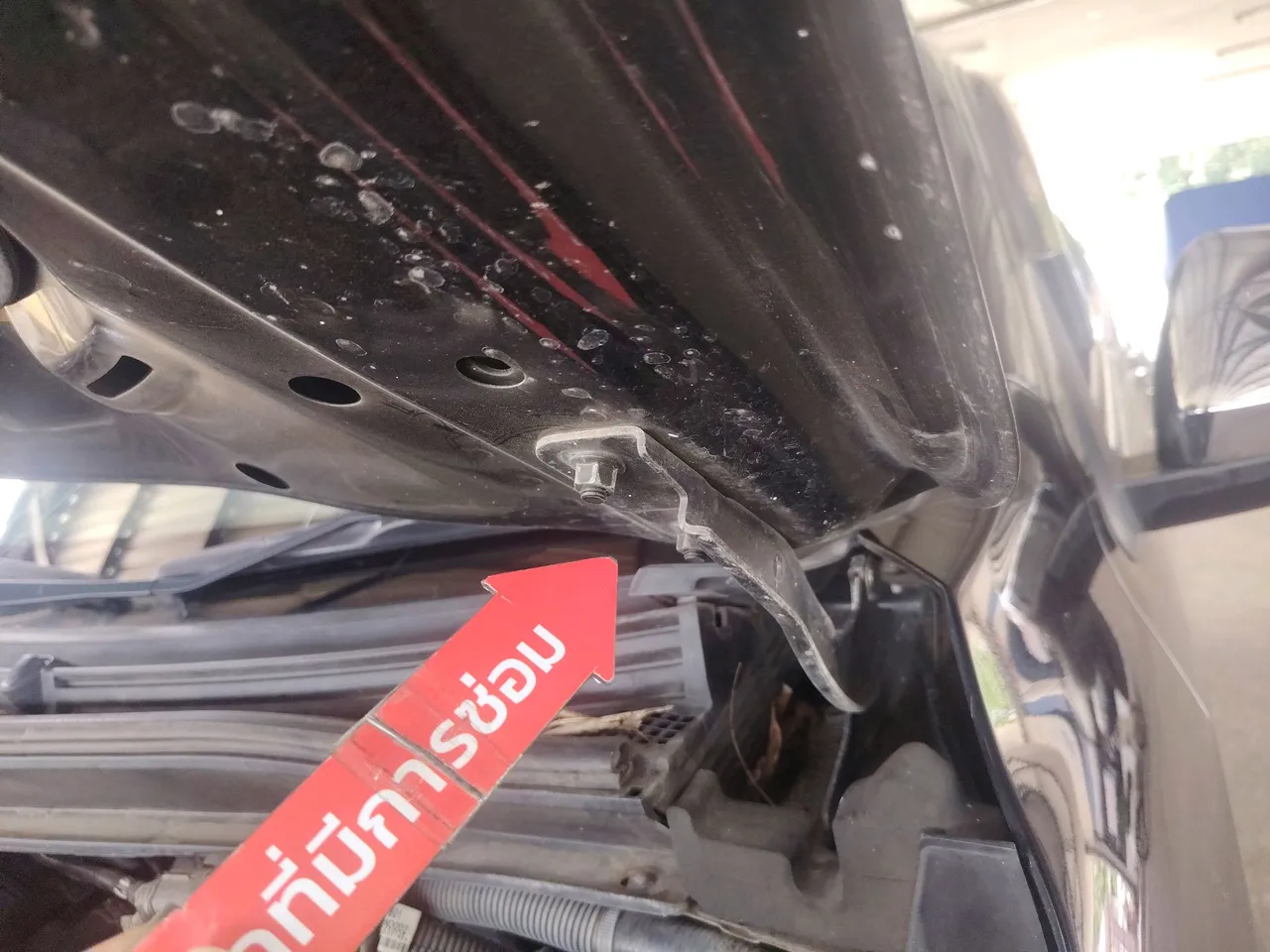 2019 Mitsubishi Pajero Sport – Exterior