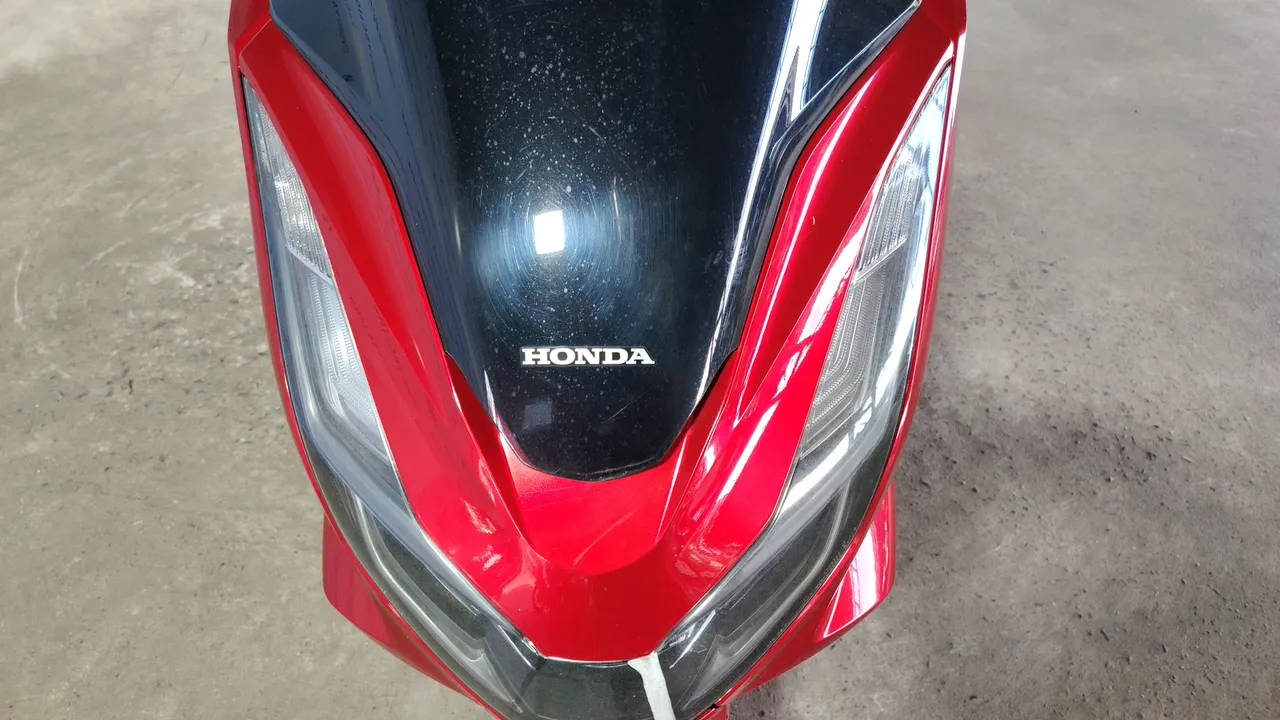 2024 Honda PCX – Exterior