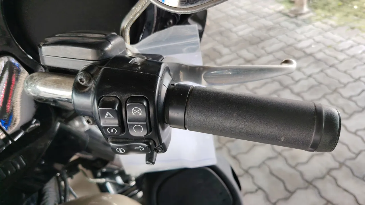 2018 Harley-Davidson Softail – Exterior