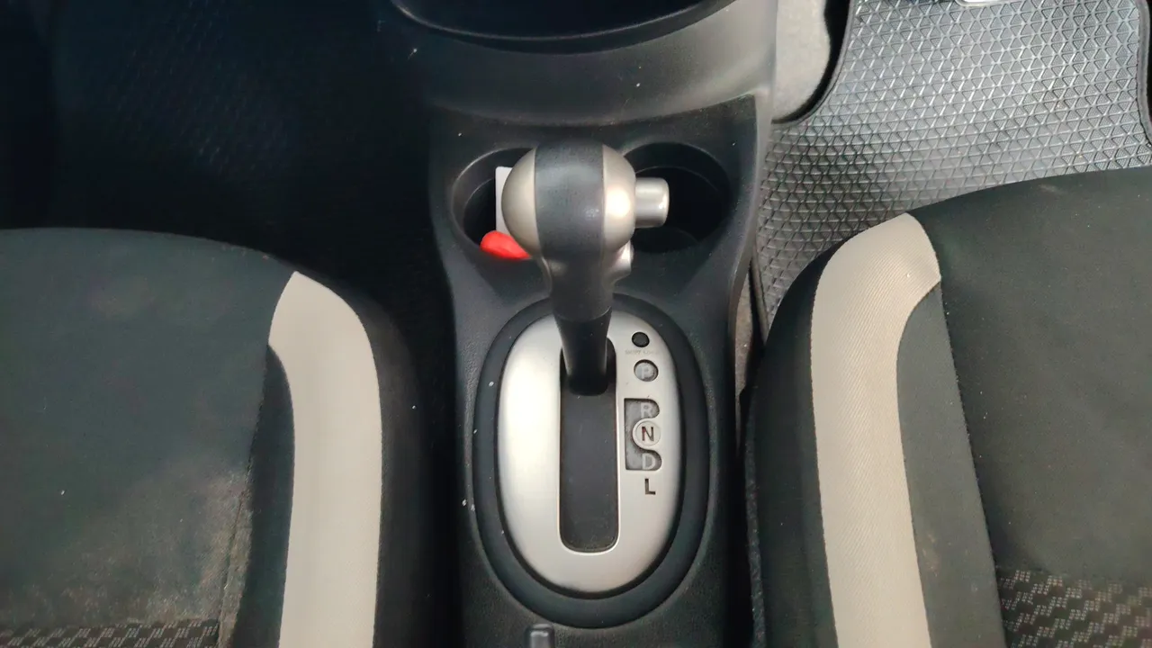 2019 Nissan Note – Exterior