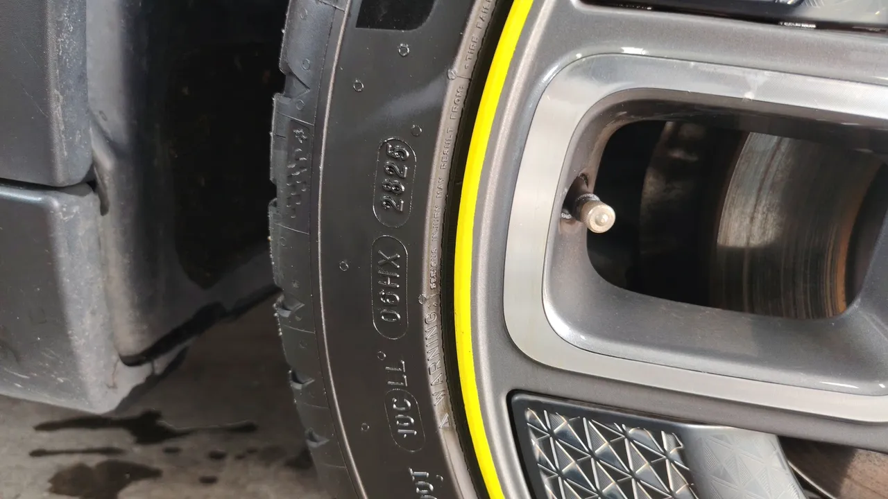 2023 Mini Cooper SE – Exterior