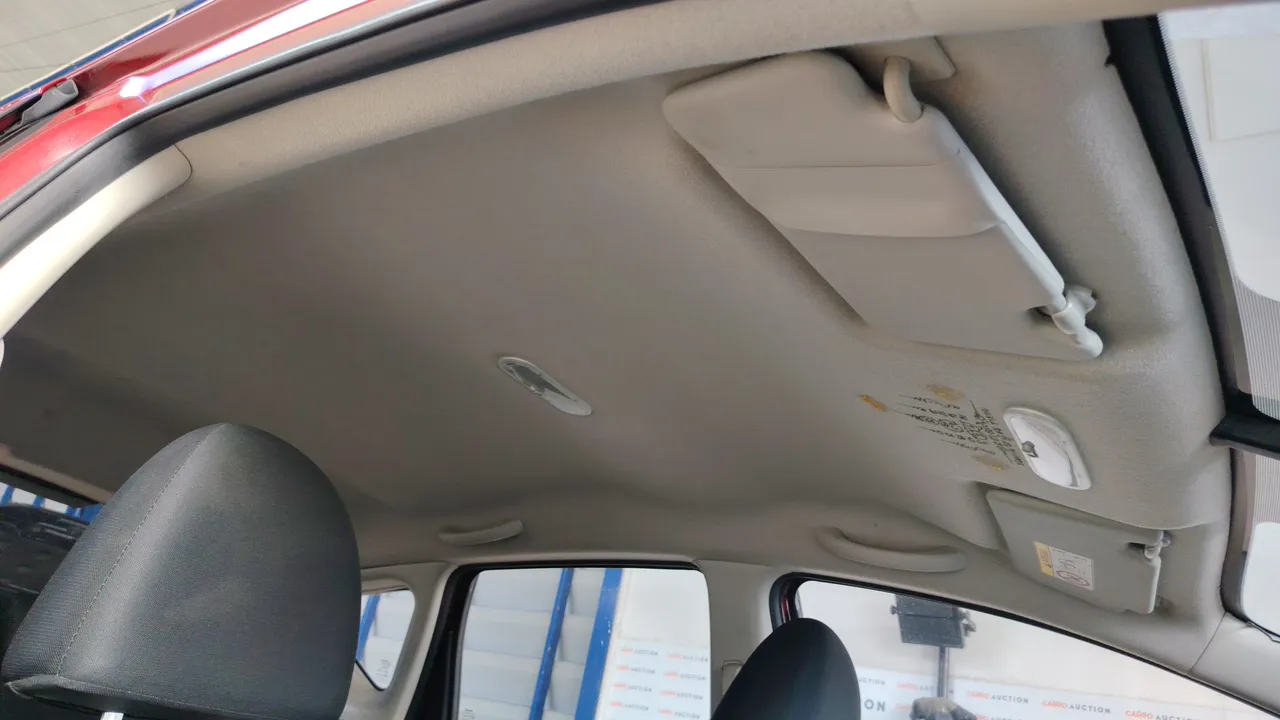 2019 Nissan Note – Exterior