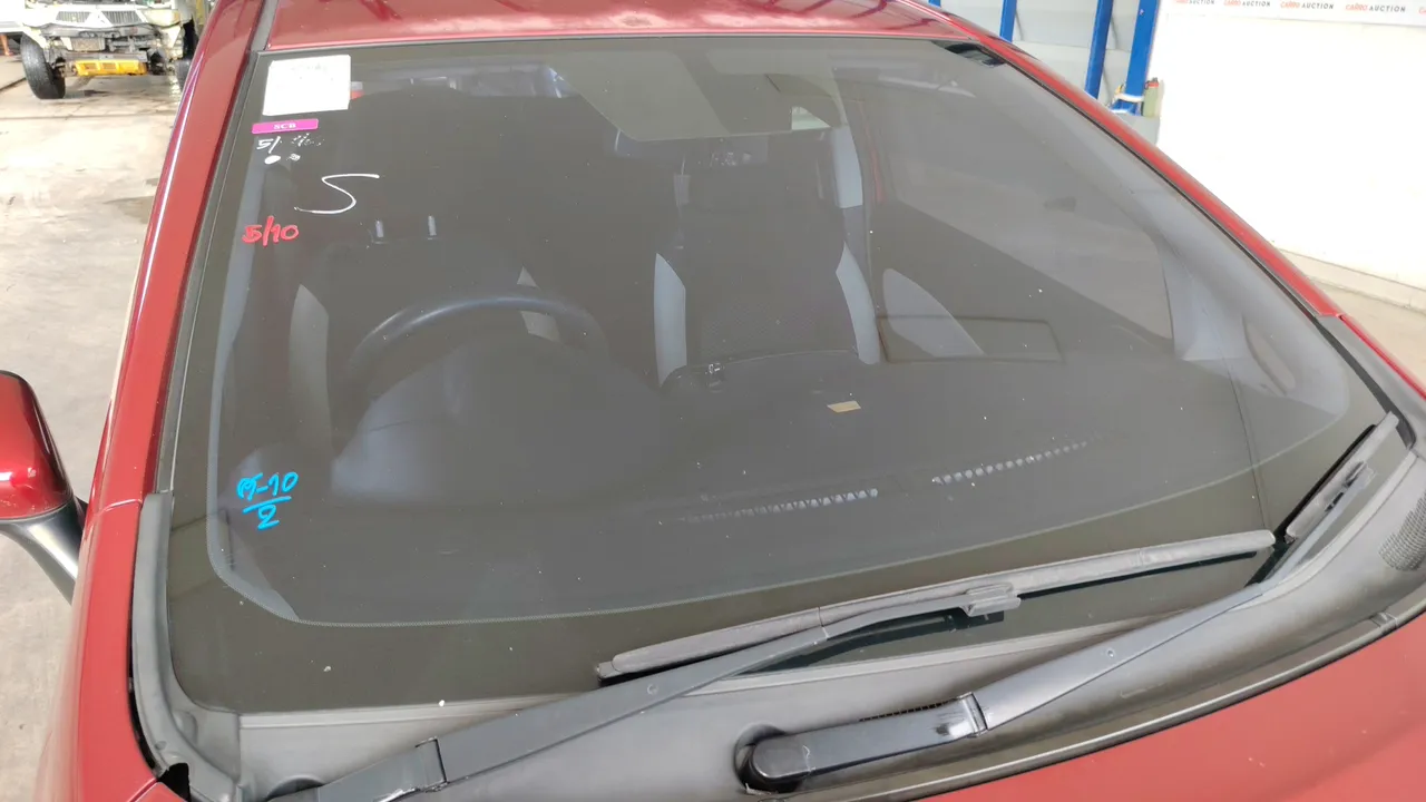 2019 Nissan Note – Exterior