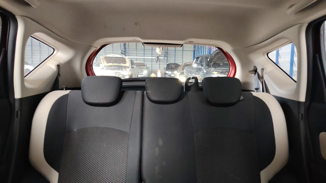 2019 Nissan Note – Exterior