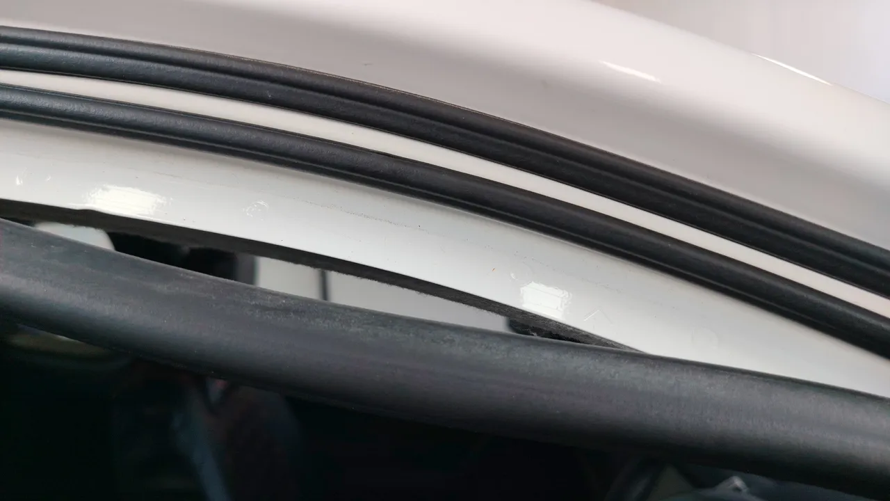 2022 Ford Ranger – Exterior