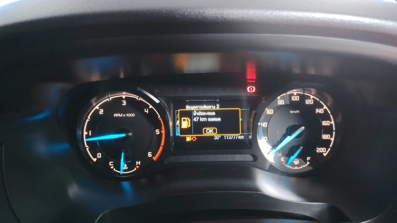 2022 Ford Ranger – Exterior