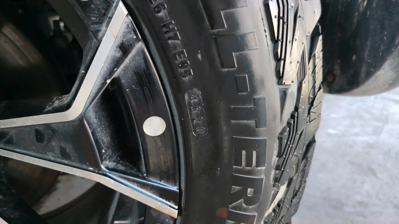 2022 Ford Ranger – Exterior