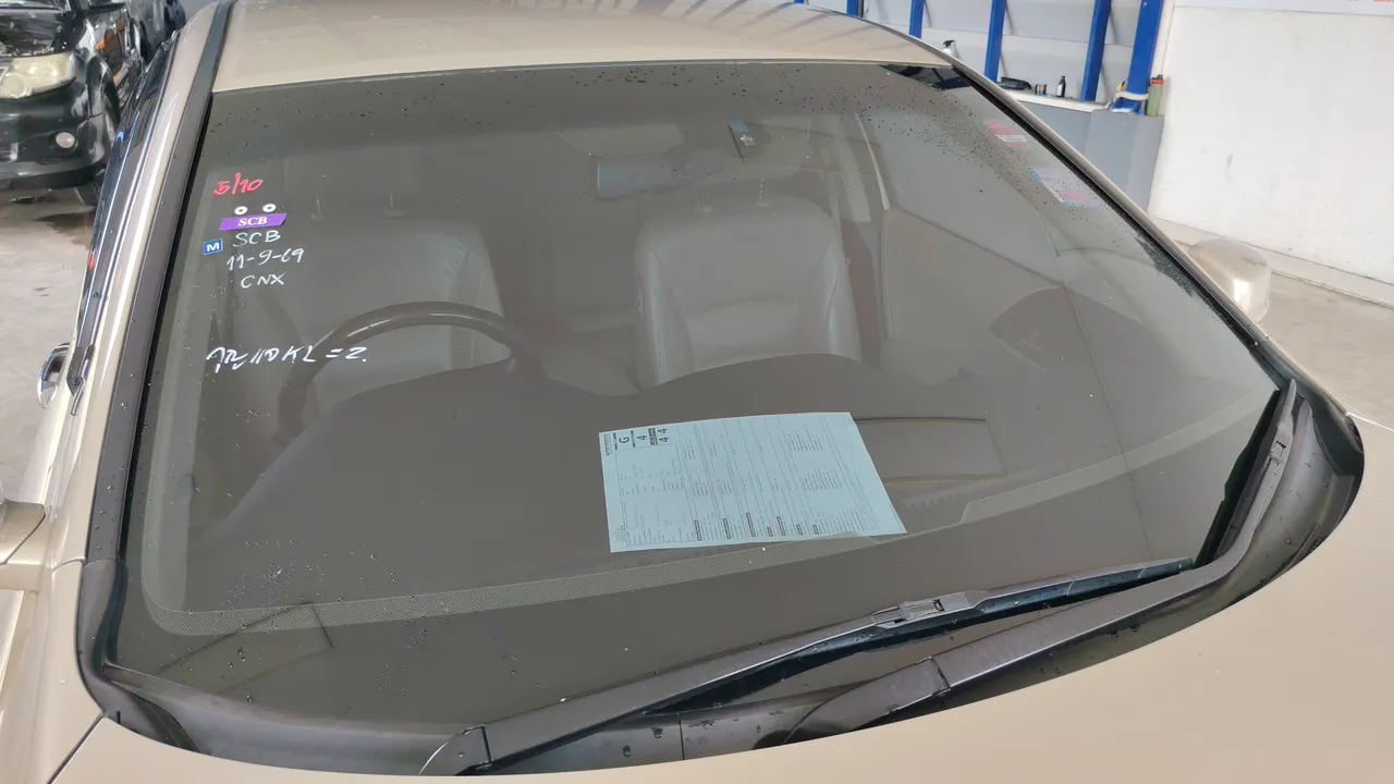 2013 Honda Accord – Exterior