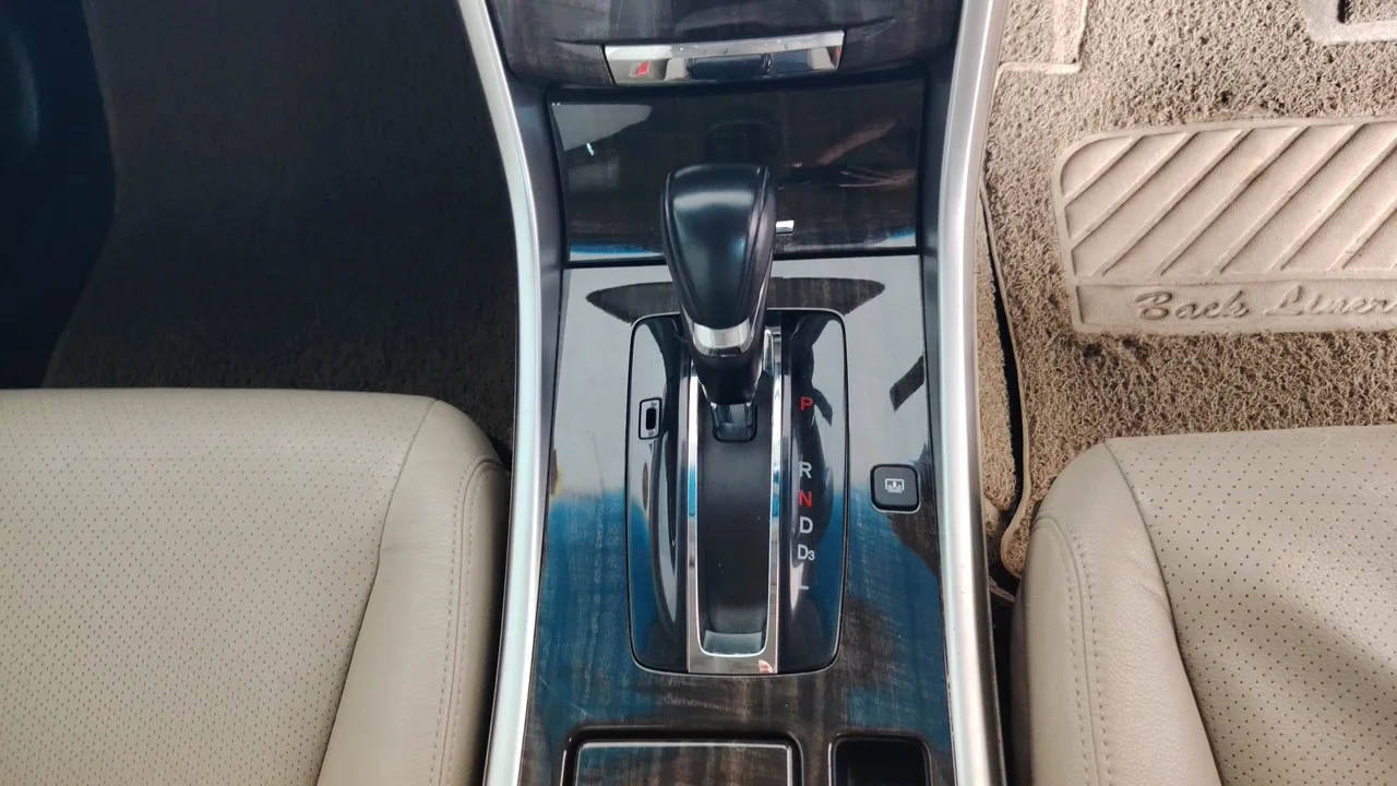 2013 Honda Accord – Exterior