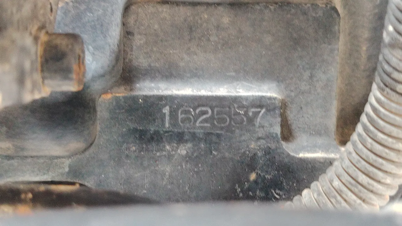 2021 Yanmar YM351A – Exterior