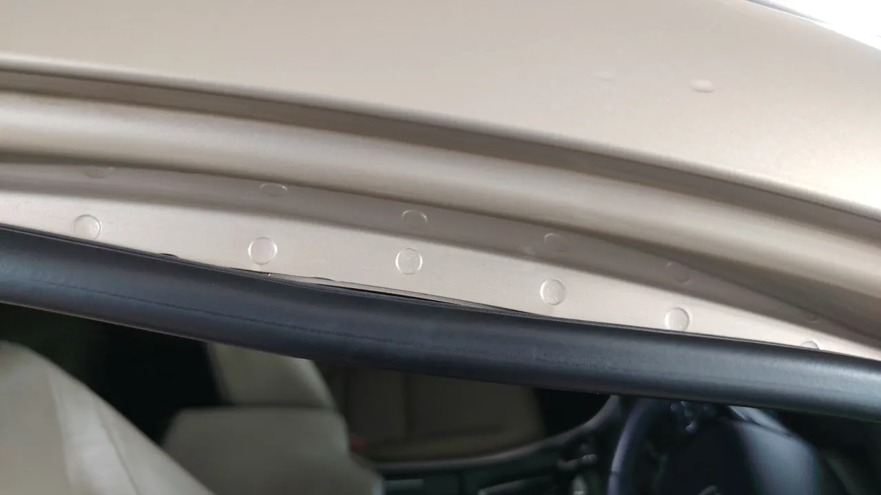 2013 Honda Accord – Exterior