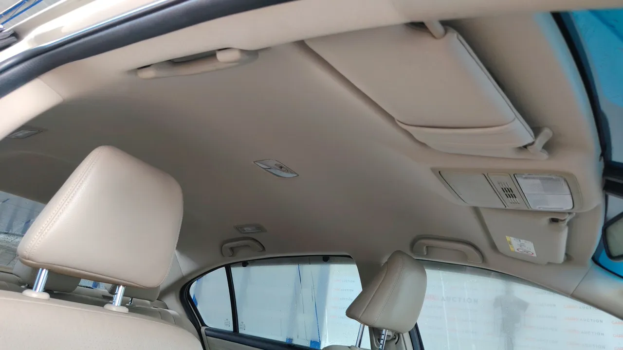 2013 Honda Accord – Exterior