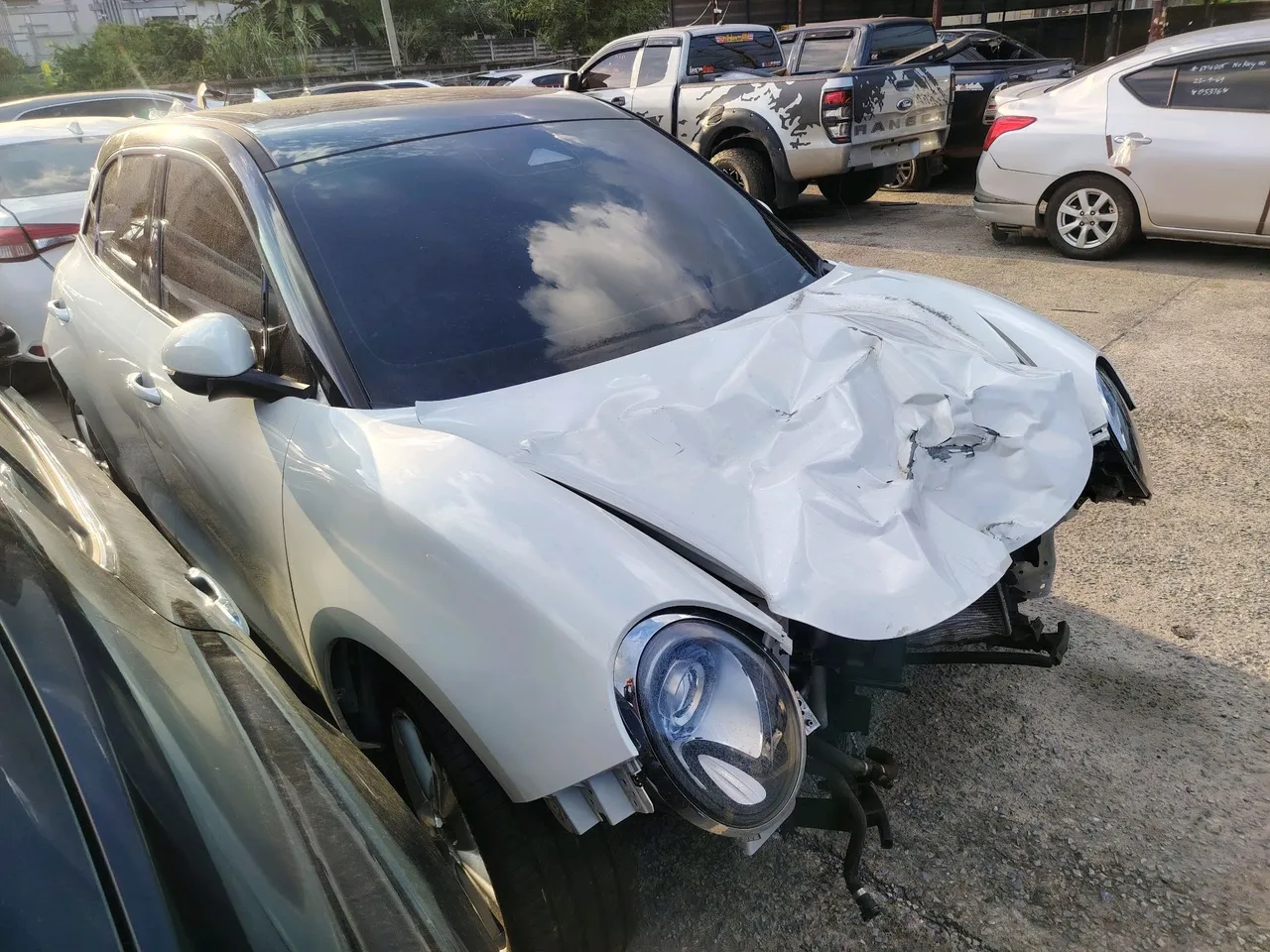 2023 ORA Good Cat – Exterior