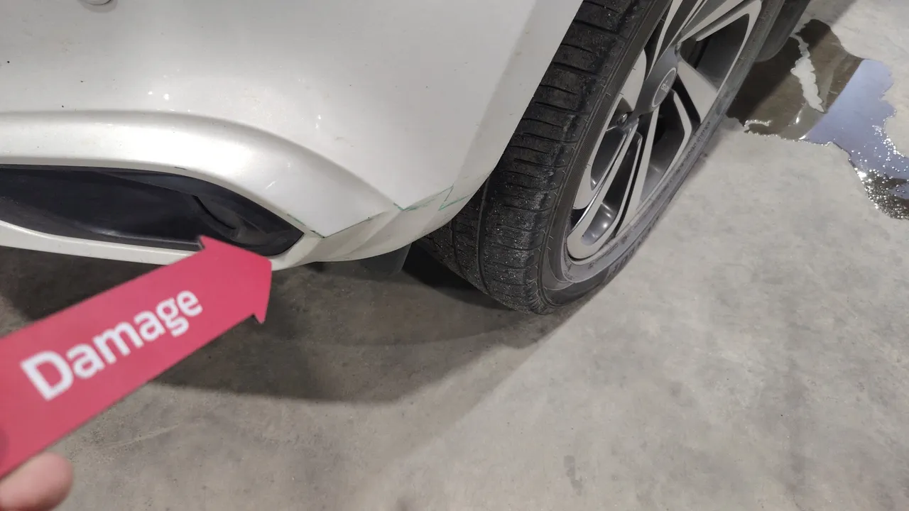 2022 Isuzu MU-X – Exterior