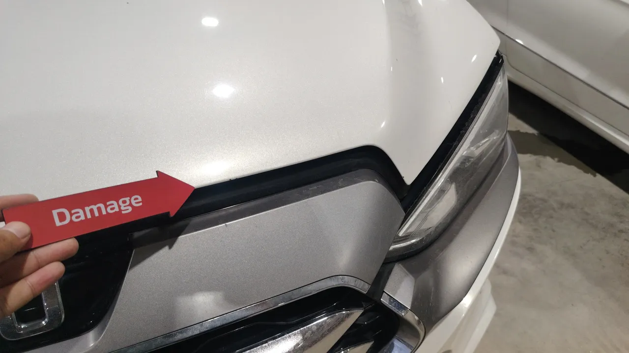 2022 Isuzu MU-X – Exterior
