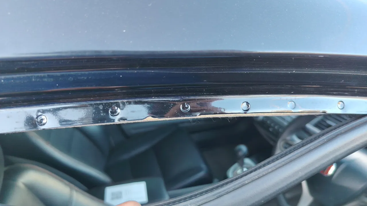 2009 Honda Civic – Exterior