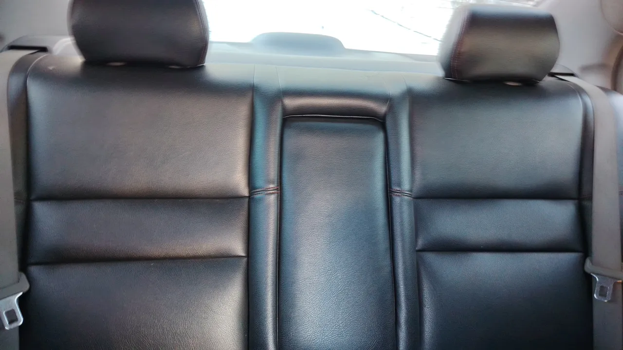 2009 Honda Civic – Exterior