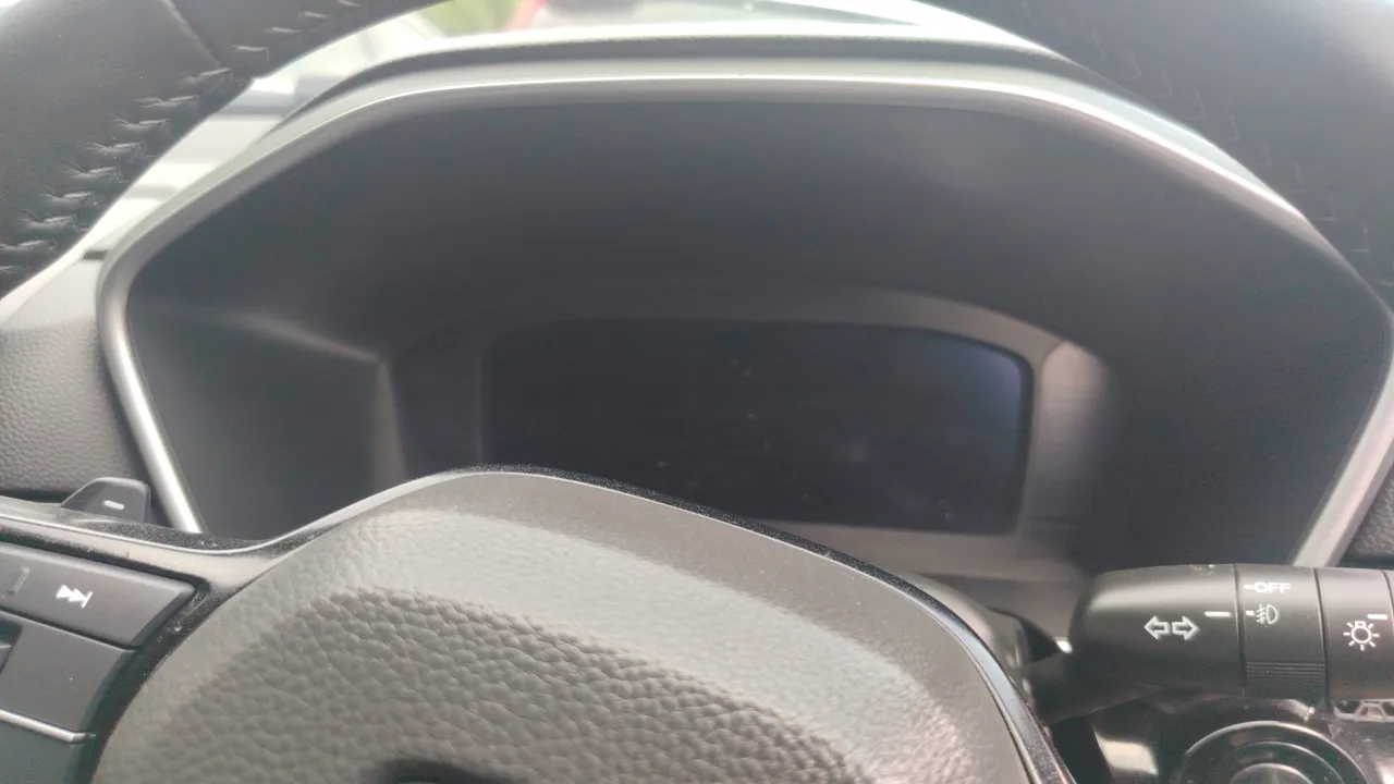 2024 Honda CR-V – Exterior
