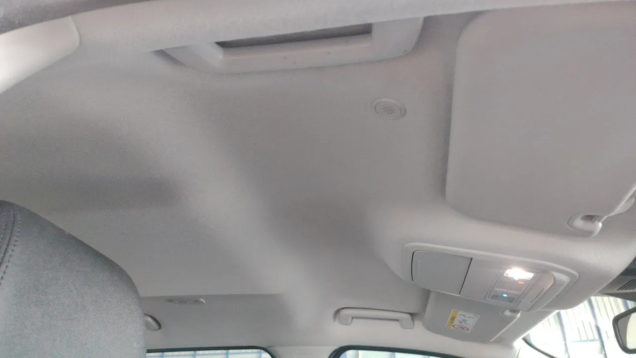 2023 Ford Everest – Exterior