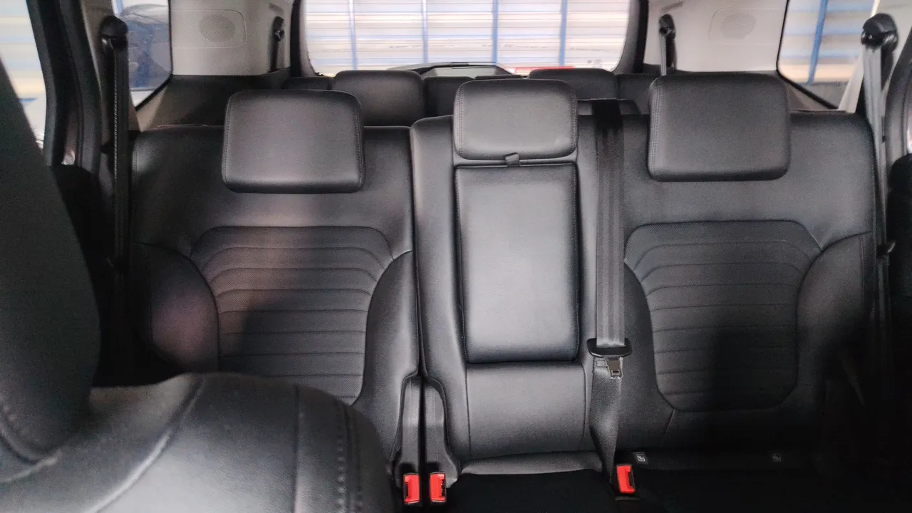 2023 Ford Everest – Exterior