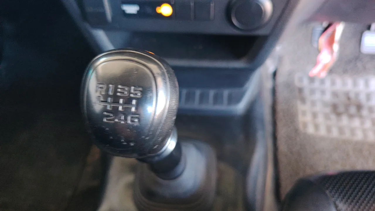 2020 Isuzu D-Max – Exterior
