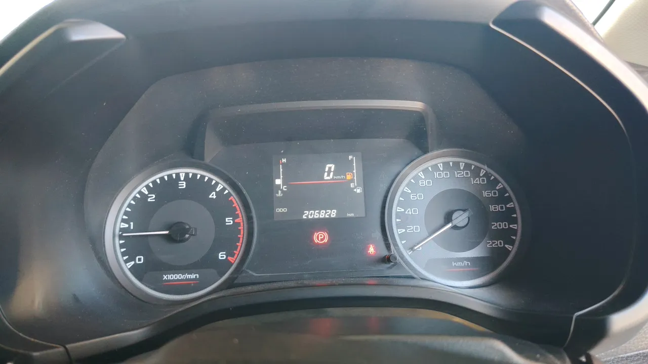 2020 Isuzu D-Max – Exterior