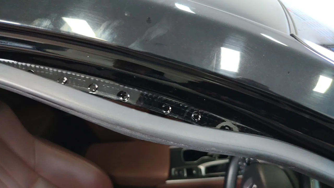 2022 Honda Accord – Exterior