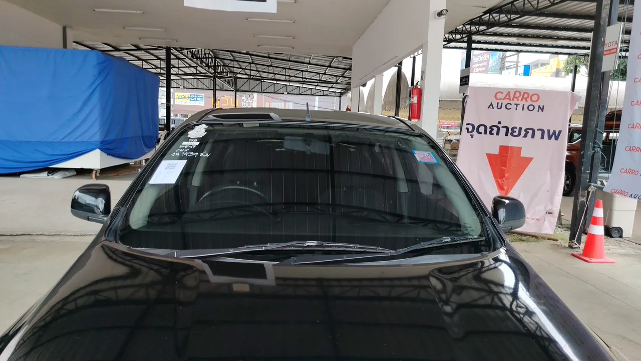 2017 Nissan Almera – Exterior