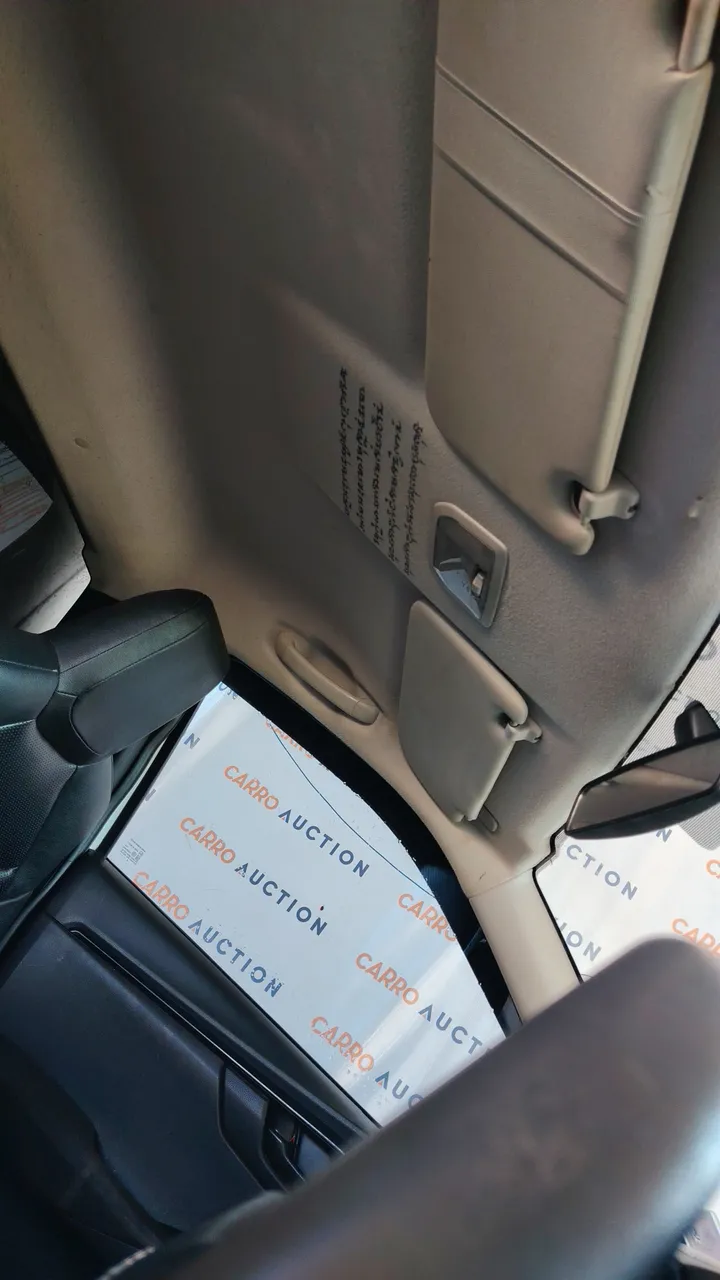 2020 Isuzu D-Max – Exterior