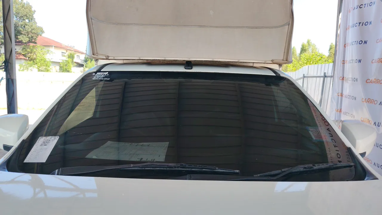 2020 Isuzu D-Max – Exterior