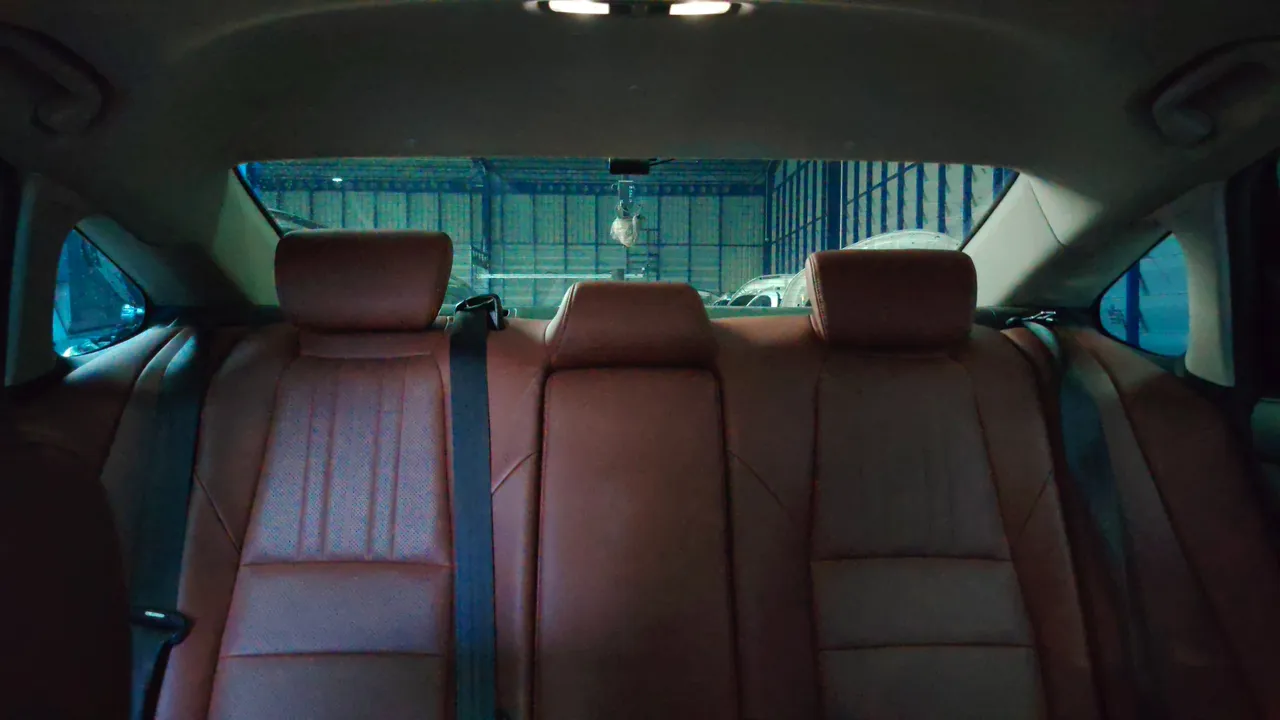 2022 Honda Accord – Exterior