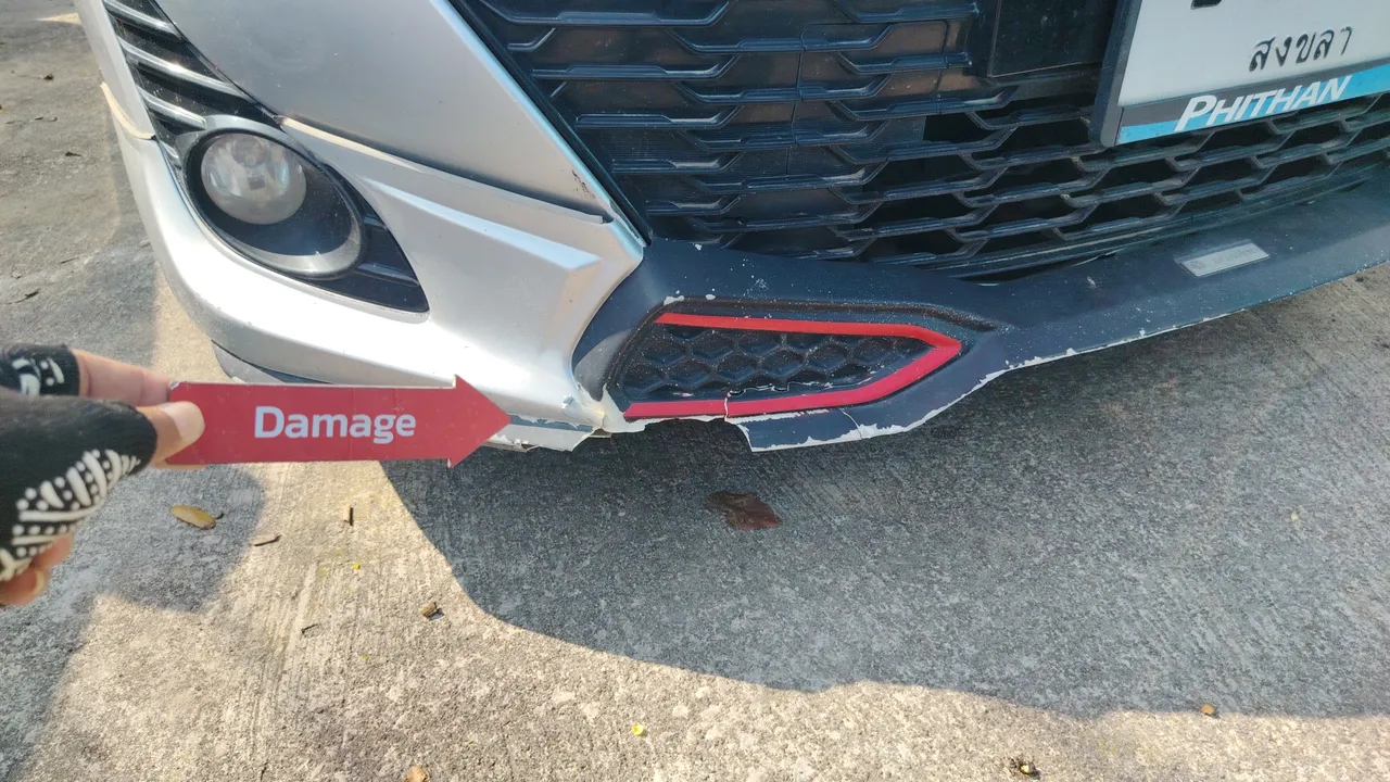 2019 Toyota Yaris – Exterior