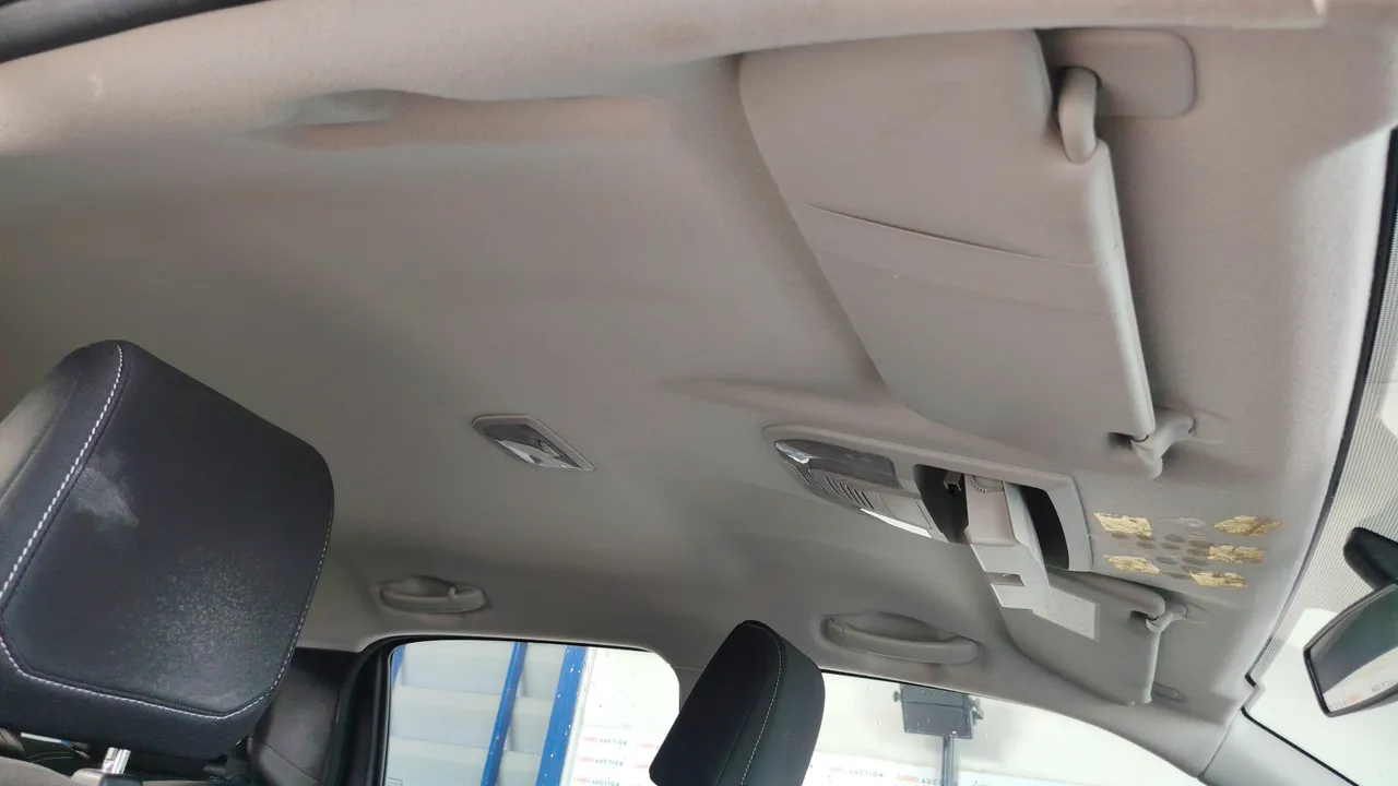 2022 Isuzu D-Max – Exterior