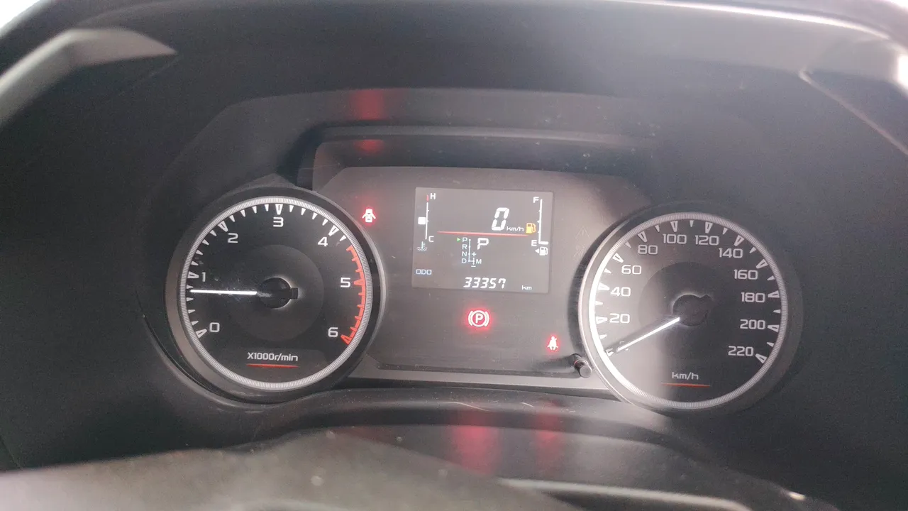 2022 Isuzu D-Max – Exterior