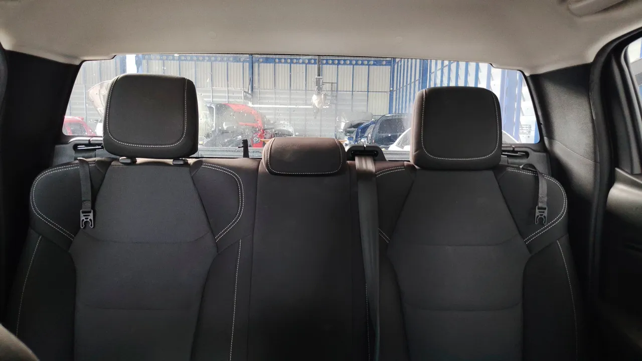 2022 Isuzu D-Max – Exterior