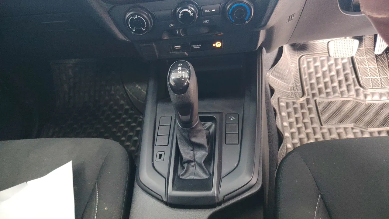 2022 Isuzu D-Max – Exterior