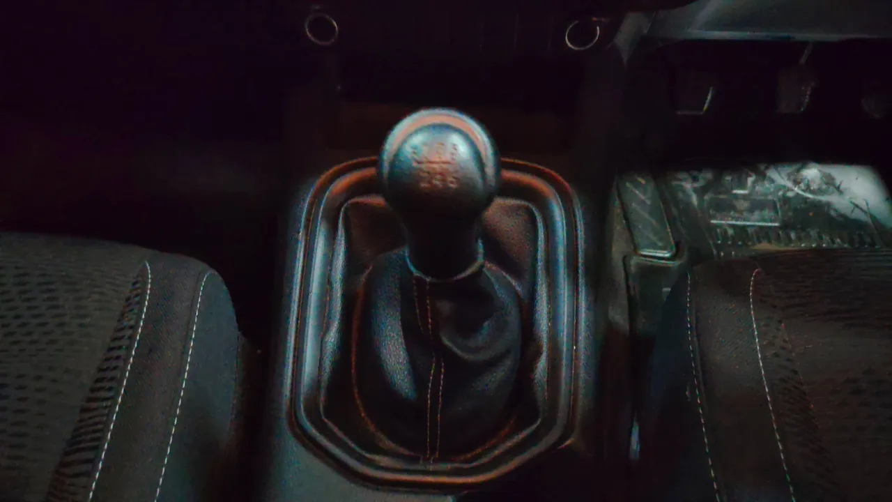2020 Toyota Hilux Revo – Exterior