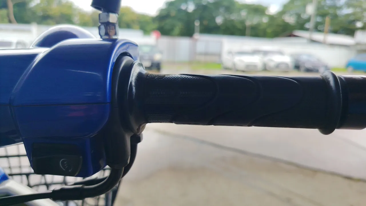 2021 Honda Super Cub – Exterior