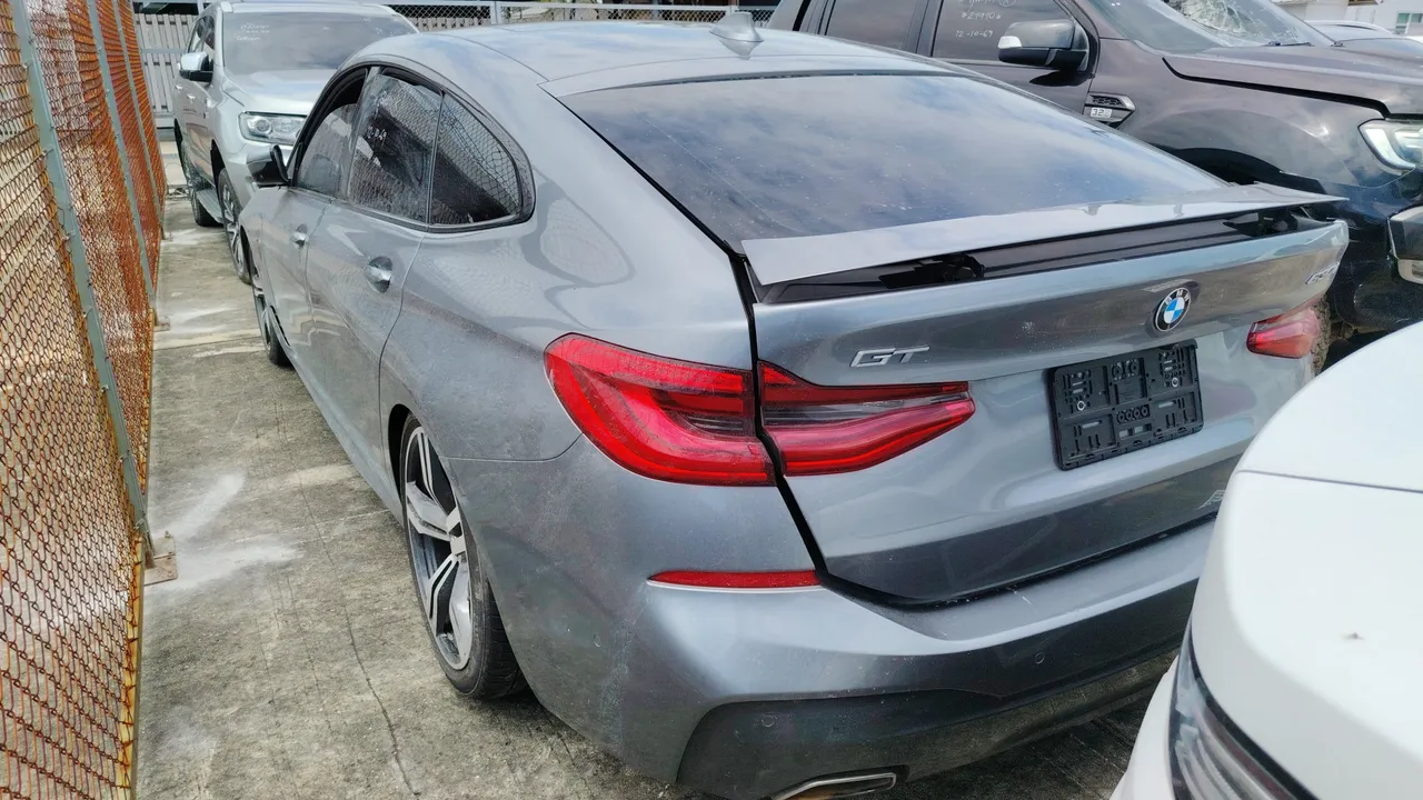 2020 BMW Z4 – Exterior