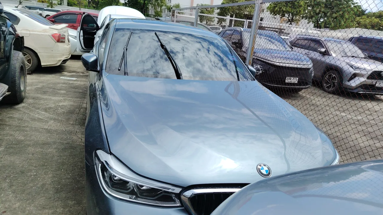 2020 BMW Z4 – Exterior